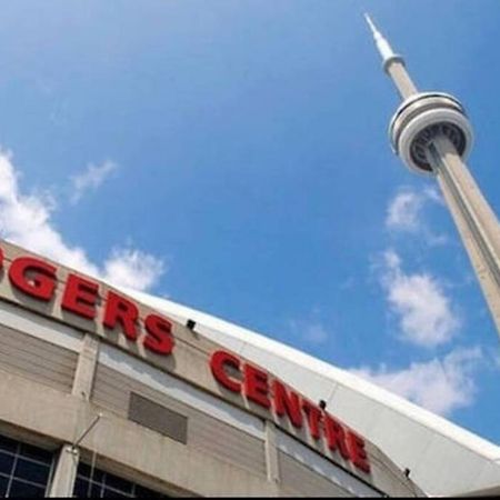 Luxury Suite Downtown Toronto Near Cn Tower 外观 照片