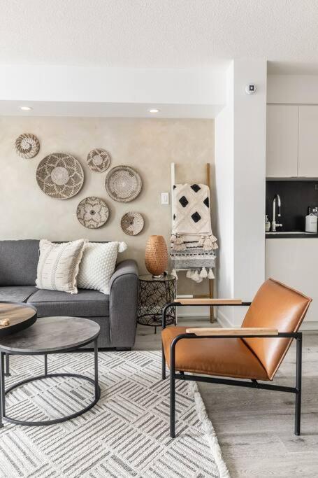 Luxury Suite Downtown Toronto Near Cn Tower 外观 照片