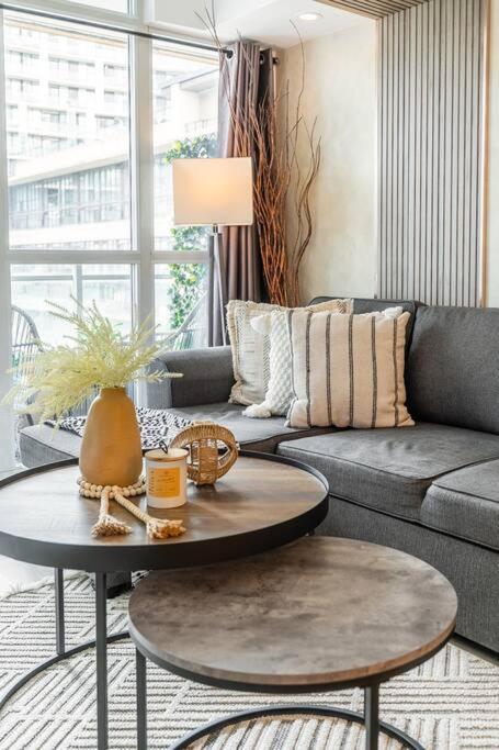 Luxury Suite Downtown Toronto Near Cn Tower 外观 照片